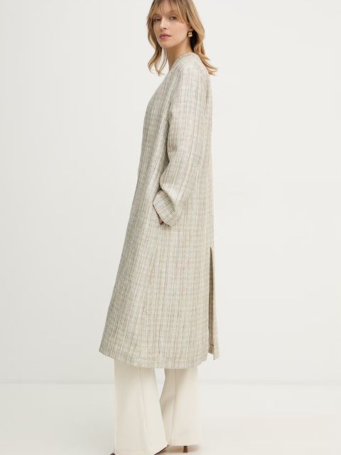 Forte Forte płaszcz - zdjęcie produktu nr 2