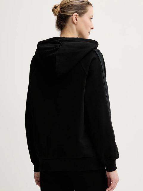 Armani Exchange bluza bawełniana