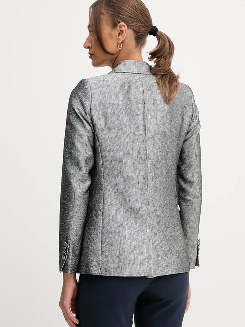 Pedro del Hierro marynarka