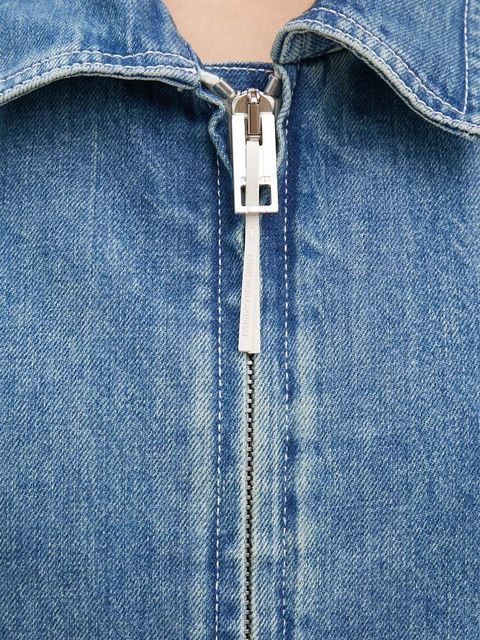 Sunnei kurtka jeansowa