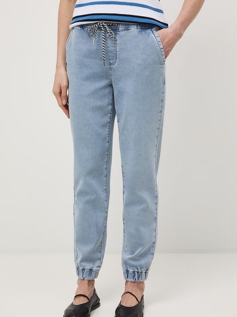 Medicine jeansy jogger damskie - zdjęcie produktu nr 1