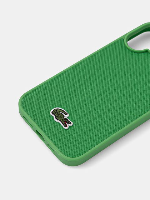 Lacoste etui na telefon iPhone 16 Plus 6.7 - zdjęcie produktu nr 2