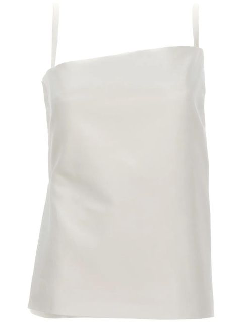Sportmax Adda top - White