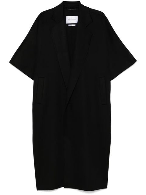 Max Mara GItano coat - Black - zdjęcie produktu nr 1