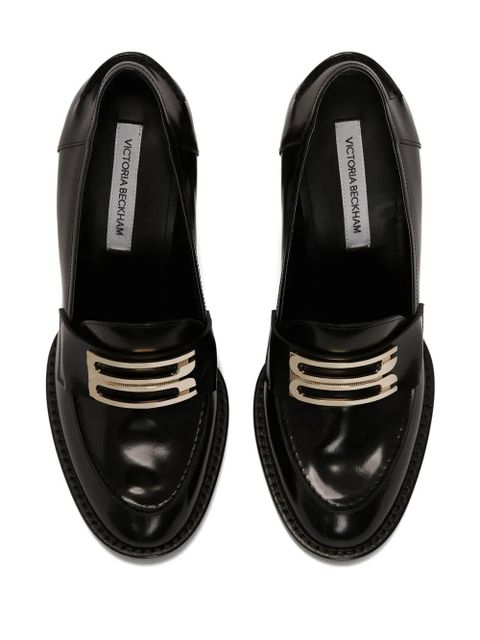 Victoria Beckham B Frame pumps - Black