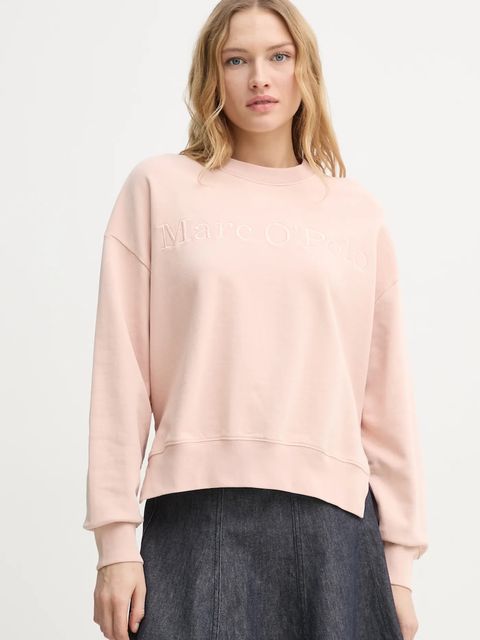 Marc O'Polo bluza bawełniana - zdjęcie produktu nr 1