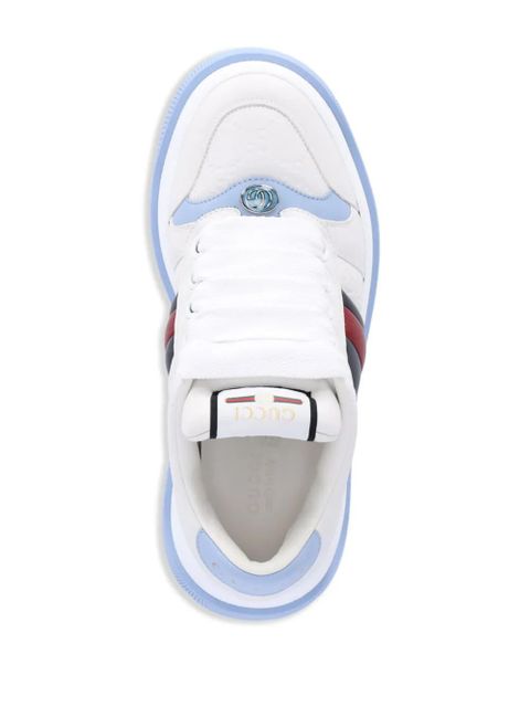 Gucci Screener sneakers - White