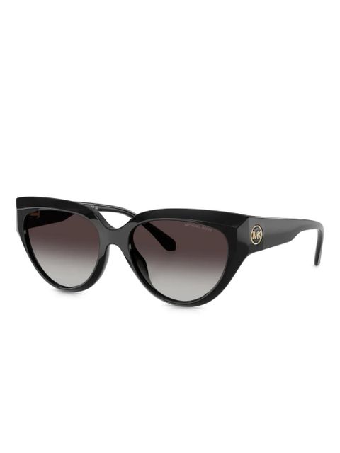 Michael Kors Boca Raton sunglasses - 30058G BLACK - zdjęcie produktu nr 2