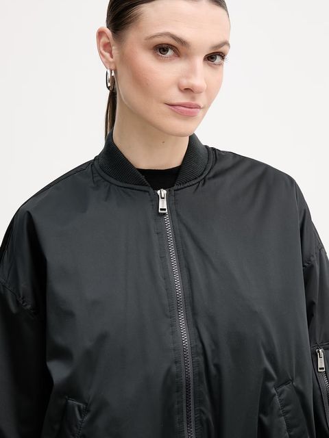 Guess kurtka bomber LORRAINE