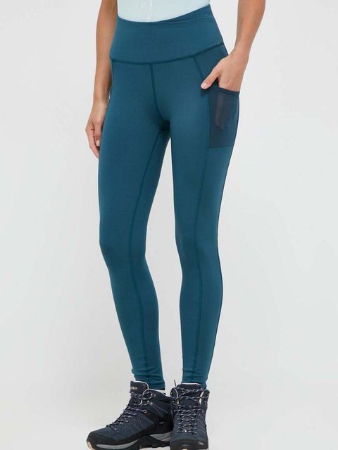 Columbia legginsy sportowe Windgates - zdjęcie produktu nr 1