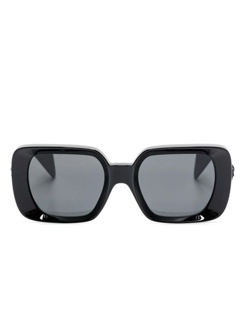 Versace Eyewear VE4473U sunglasses - Black - zdjęcie produktu nr 1