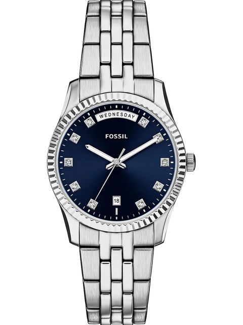 Fossil zegarek damski Scarlette - zdjęcie produktu nr 2