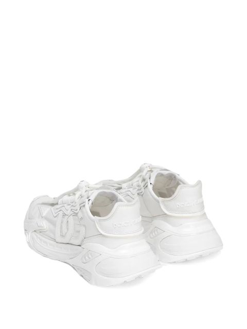 Dolce & Gabbana Day Faster sneakers - White
