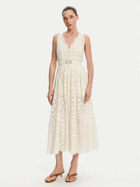 Sukienka letnia TWINSET