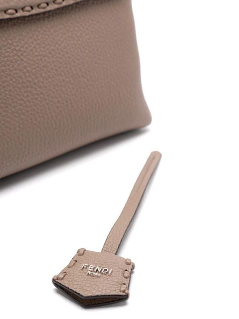 FENDI By the Way Soft bag - Brown