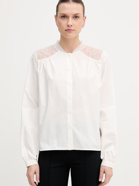 Mos Mosh koszula bawełniana Inda