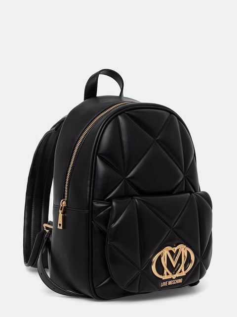 Love Moschino plecak damski - zdjęcie produktu nr 1