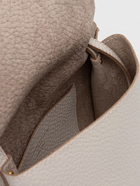 Gianni Chiarini torebka skórzana NICOLE