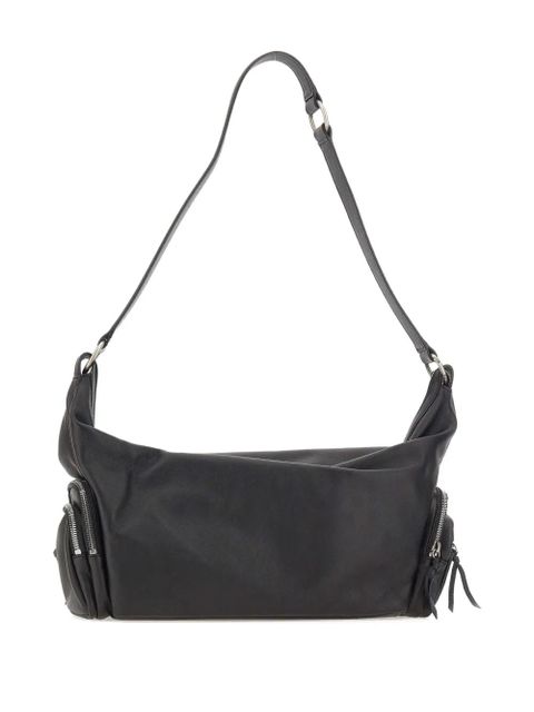 Marge Sherwood City shoulder bag - Black - zdjęcie produktu nr 2
