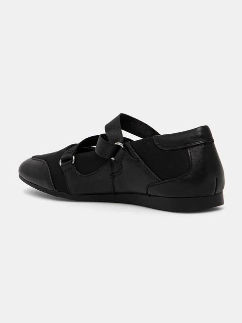 Vagabond Shoemakers baleriny HILLARY kolor czarny 5725-327-20