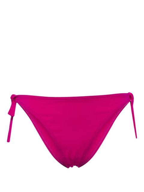 ERES Panache tie bikini bottoms - Pink - zdjęcie produktu nr 1