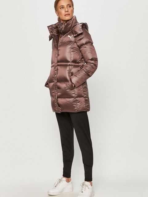 Puma - Kurtka puchowa