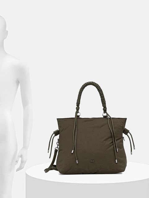 Marella torebka kolor zielony 2523516027200