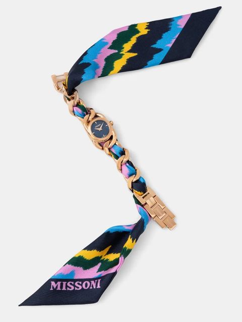 Missoni zegarek - zdjęcie produktu nr 2