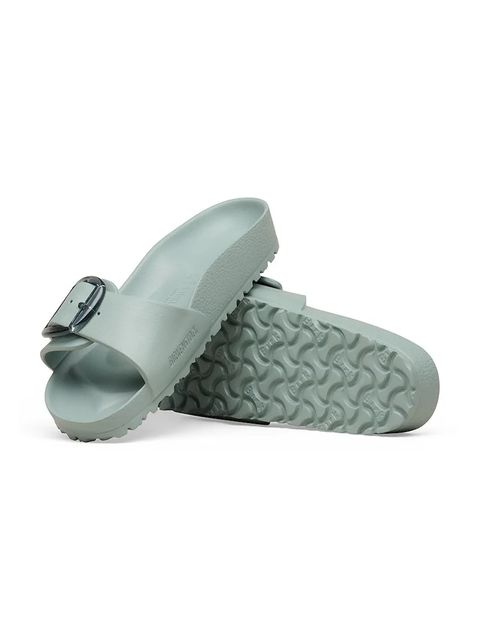 Birkenstock klapki Madrid EVA Big Buckle