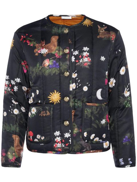 ERES Lyrique jacket - Black - zdjęcie produktu nr 1