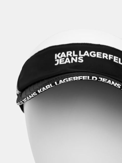 Karl Lagerfeld Jeans daszek - zdjęcie produktu nr 1