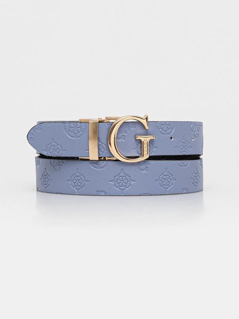 Guess pasek dwustronny - zdjęcie produktu nr 2