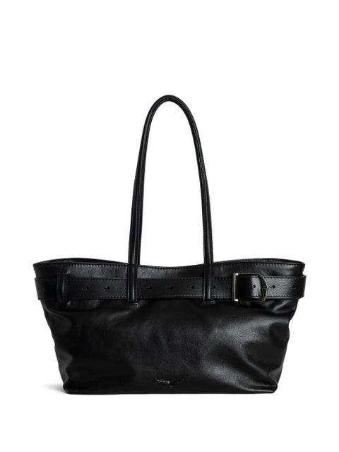 Zadig&Voltaire Jane tote bag - Black - zdjęcie produktu nr 1