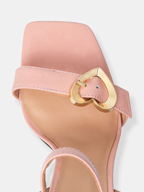 Love Moschino sandały