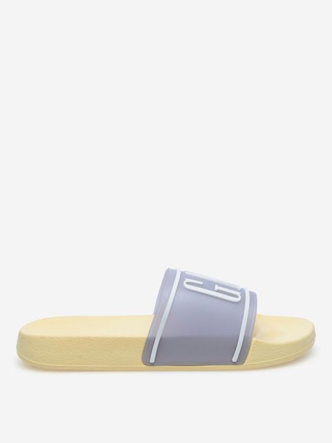 GAP AUSTIN GAQ002F1SWBCBWGP Żółty - zdjęcie produktu nr 2