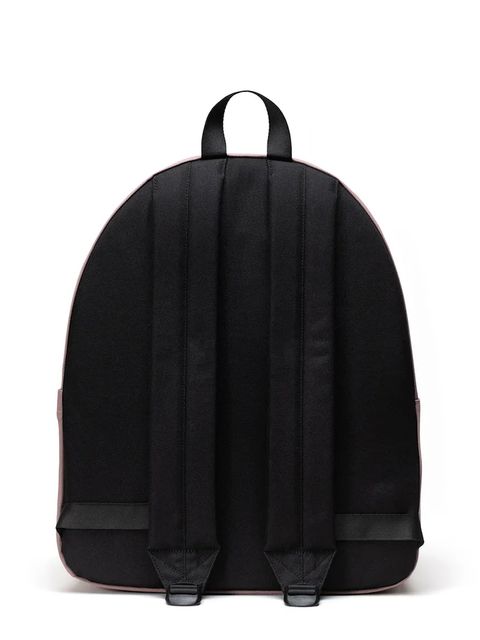 Herschel plecak Western 24 L kolor różowy duży z aplikacją 11567-02077-OS