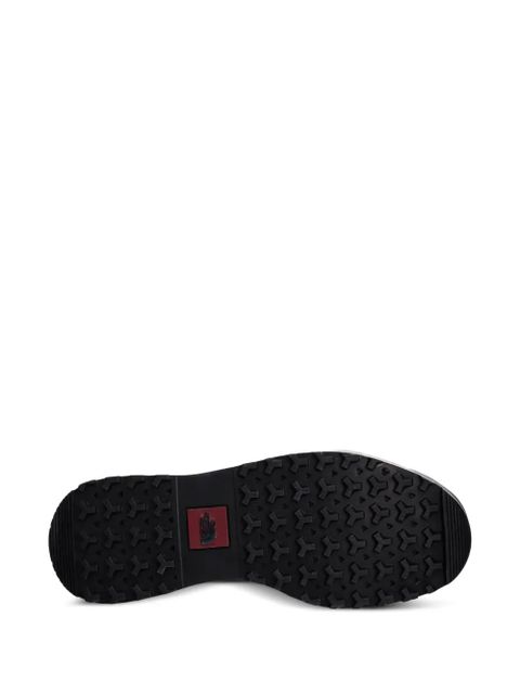 The North Face lace-up ankle boots - Neutrals