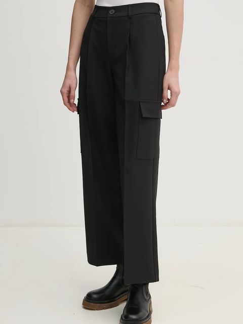 Calvin Klein Jeans spodnie - zdjęcie produktu nr 1