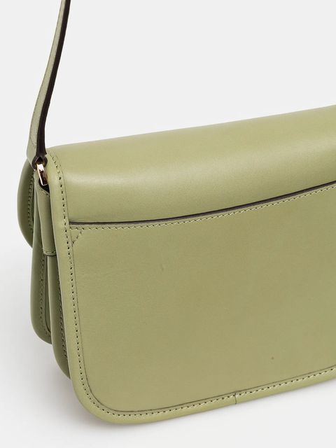 Geox torebka skórzana FLAVRIE