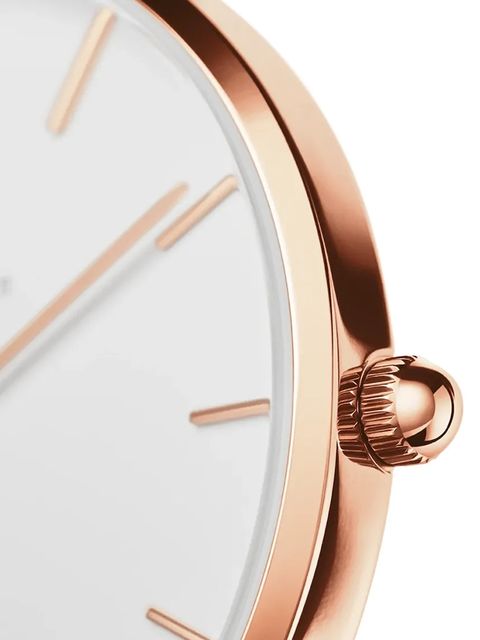 Daniel Wellington zegarek