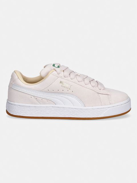Puma sneakersy zamszowe Suede XL - zdjęcie produktu nr 1