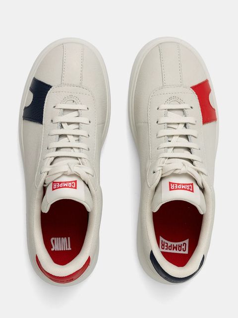 Camper sneakersy TWS damskie kolor biały K201311-043