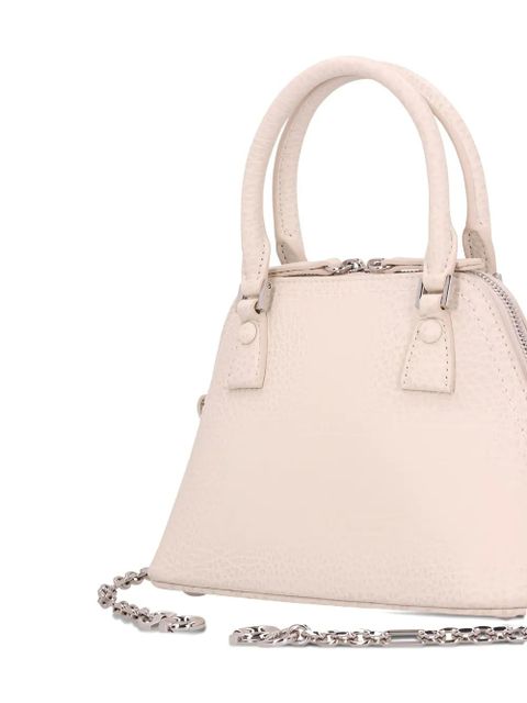 Maison Margiela micro 5AC tote bag - Pink - zdjęcie produktu nr 2