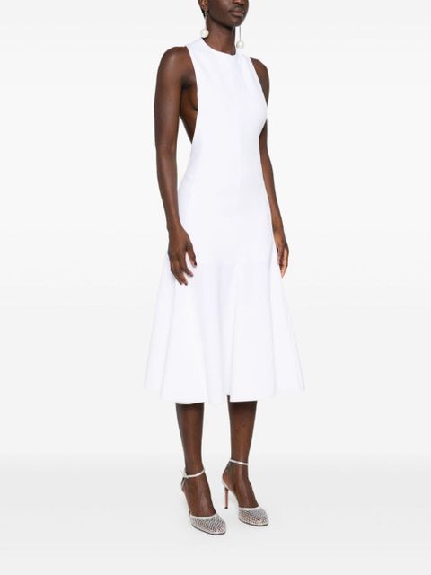 Jacquemus La Robe Favola dress - White