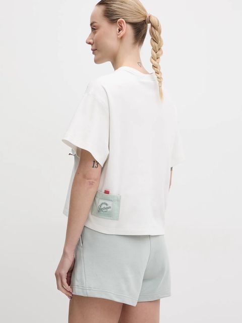 Columbia t-shirt Cove Beach