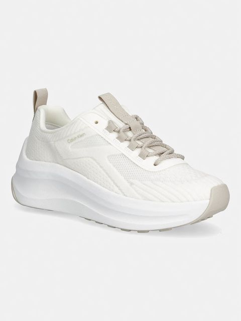 Calvin Klein CHUNKY RUN CKSTRIPE LUP SP KN sneakersy damskie - zdjęcie produktu nr 1