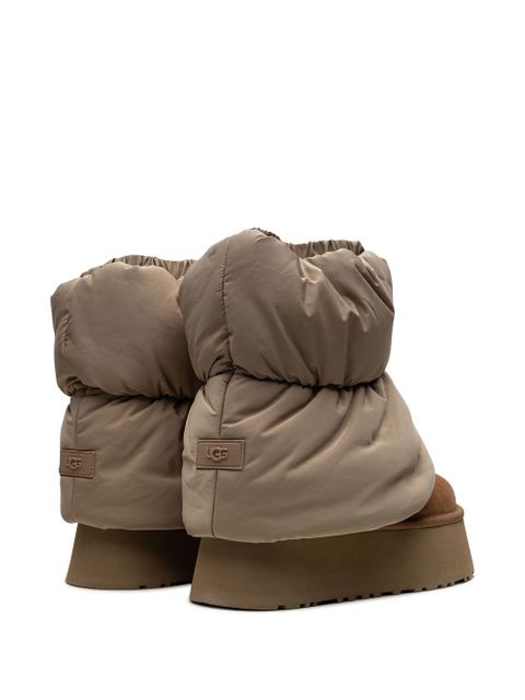UGG Amphora boots - Brown