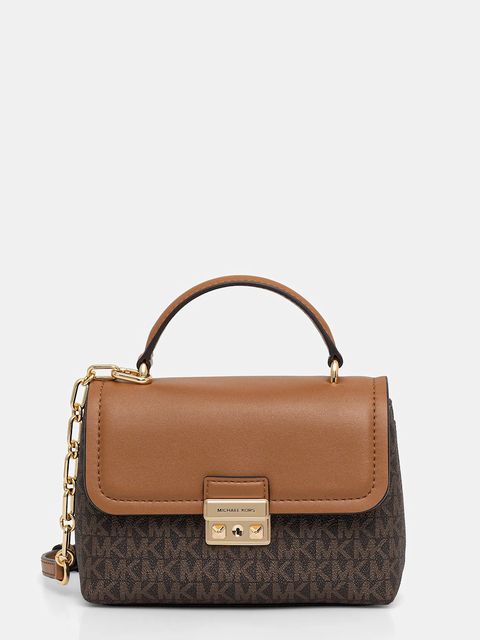 MICHAEL Michael Kors torebka kolor brązowy 32R6G2RC0B - zdjęcie produktu nr 1