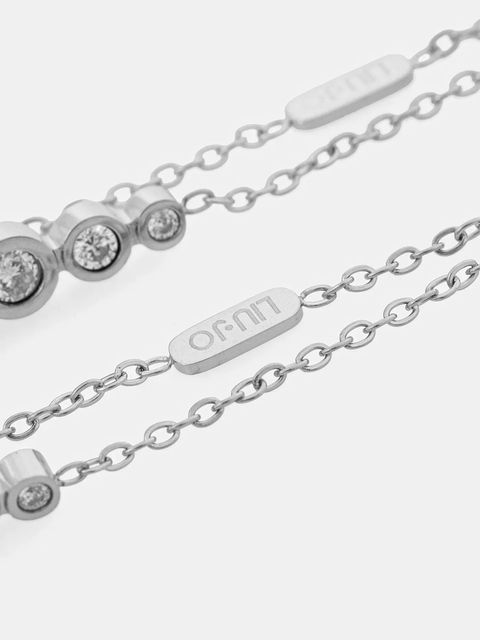 Liu Jo kolczyki - zdjęcie produktu nr 1