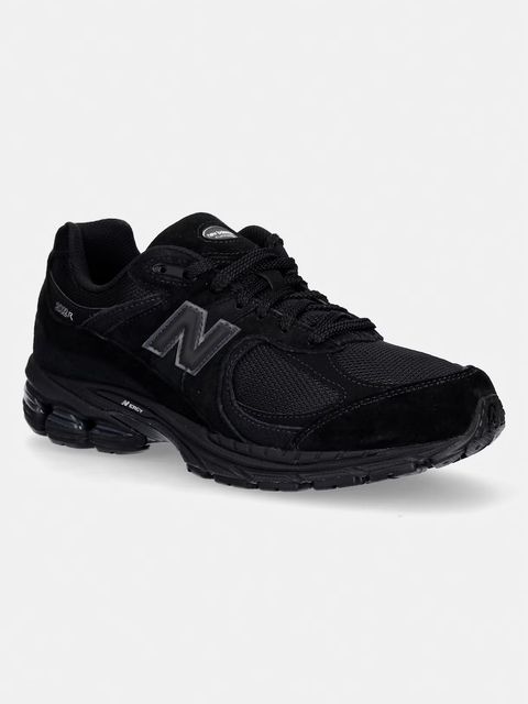 New Balance 2002 buty zamszowe - zdjęcie produktu nr 2